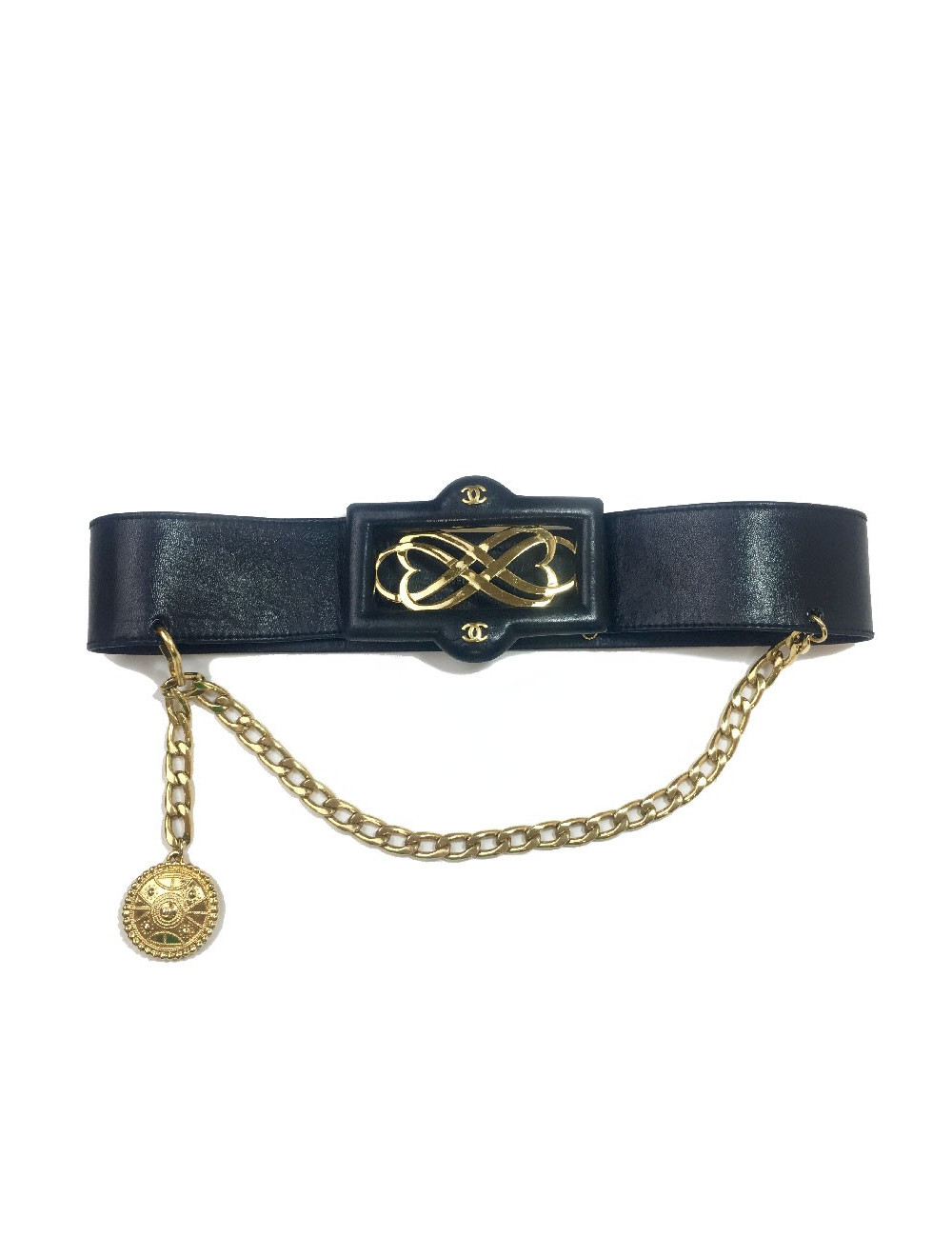 Ceinture CHANEL Vintage