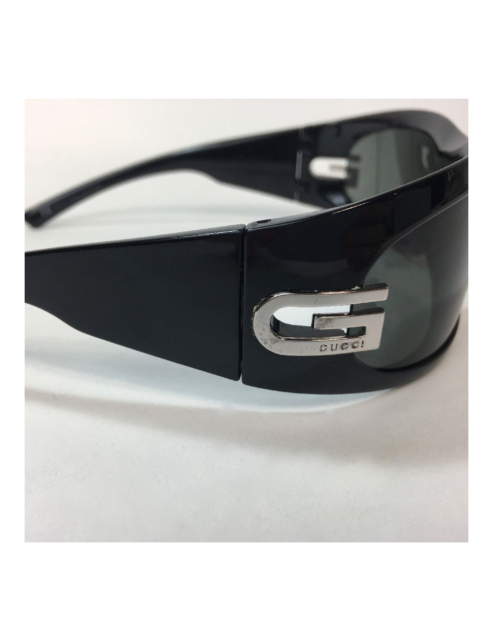 Lunettes de soleil GUCCI