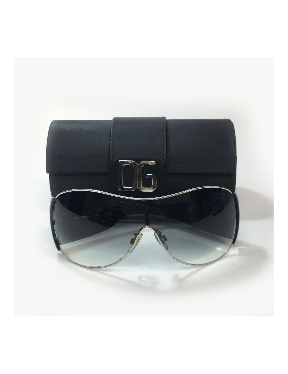 lunettes de soleil D  & G