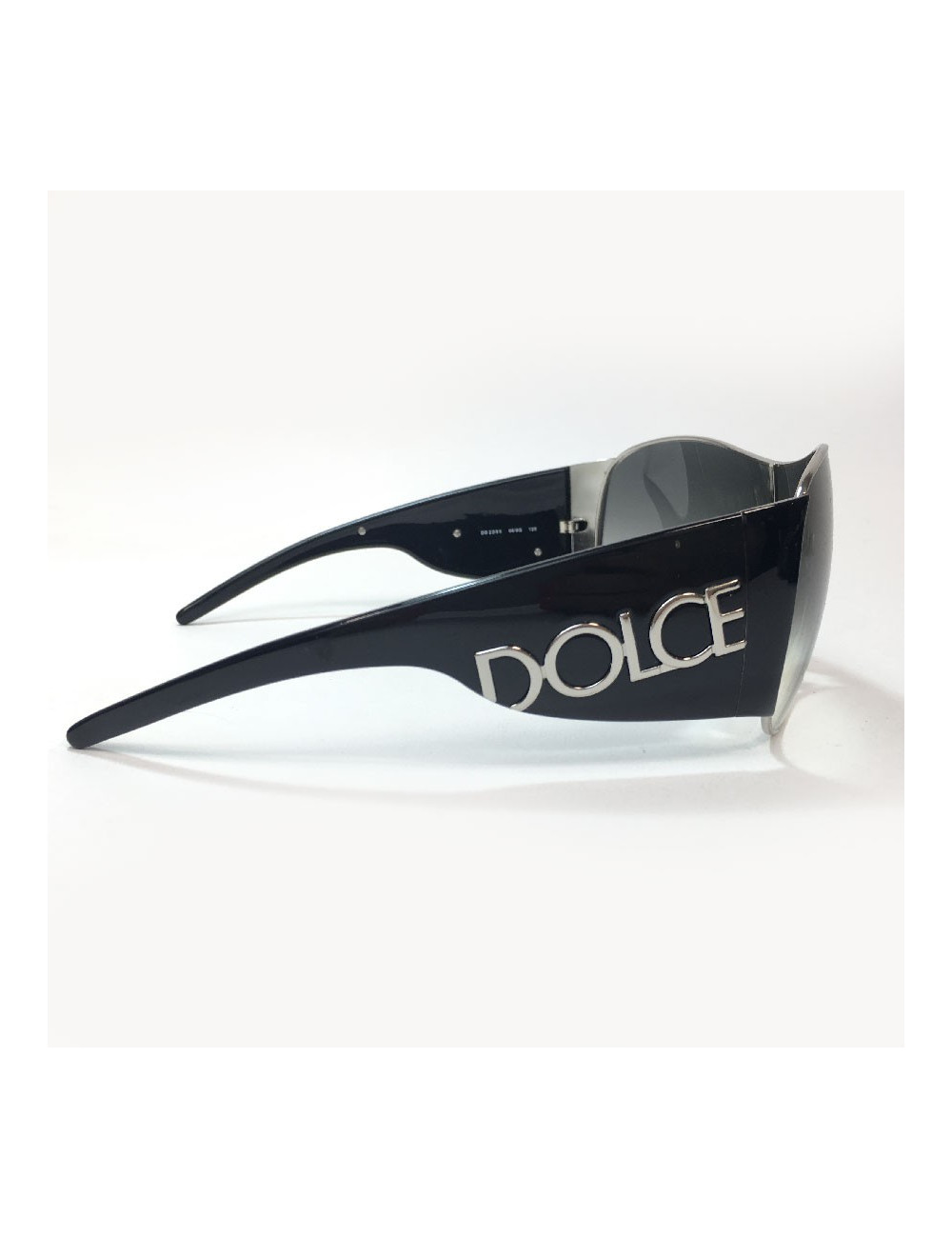lunettes de soleil D  & G