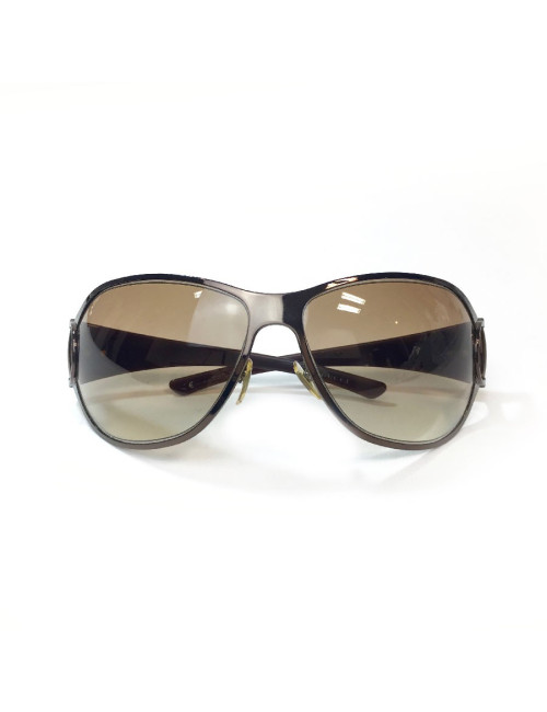 Lunettes de soleil gucci