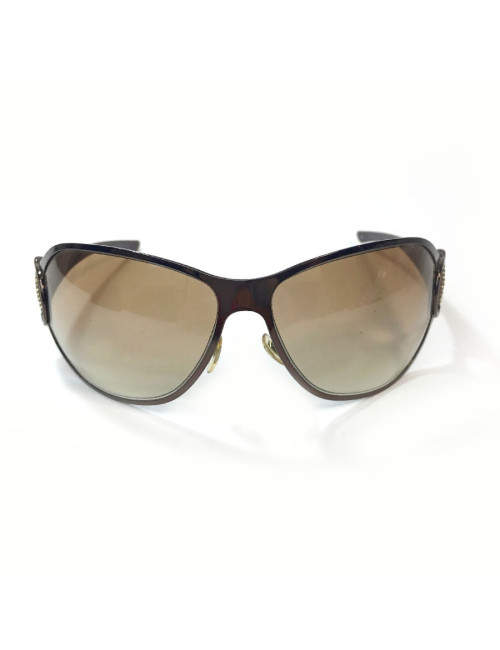 Lunettes de soleil gucci