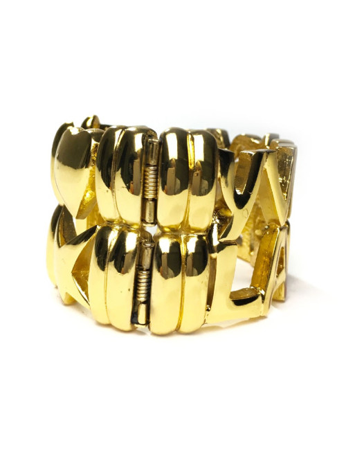 Manchette YVES SAINT LAURENT YSL 