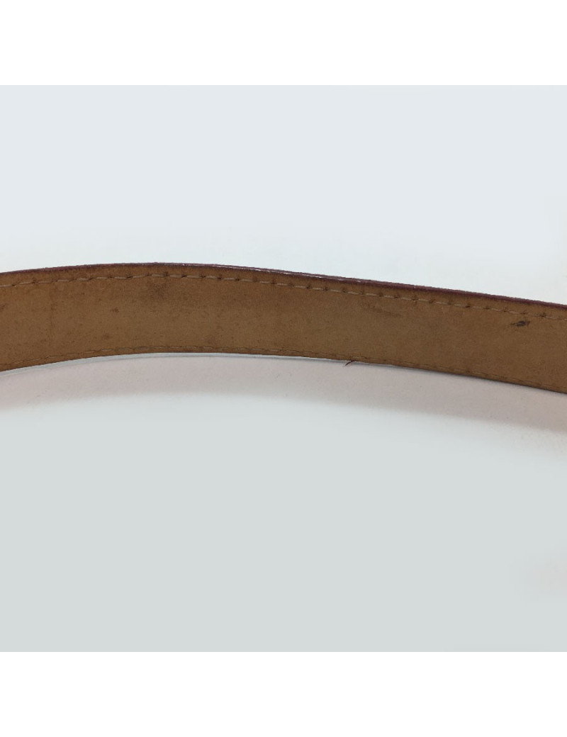 Ceinture LOUIS VUITTON T80 monogram Murakami