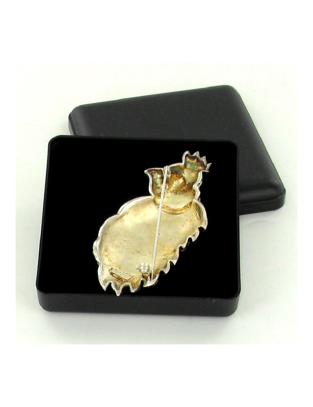 broche NINA RICCI vintage