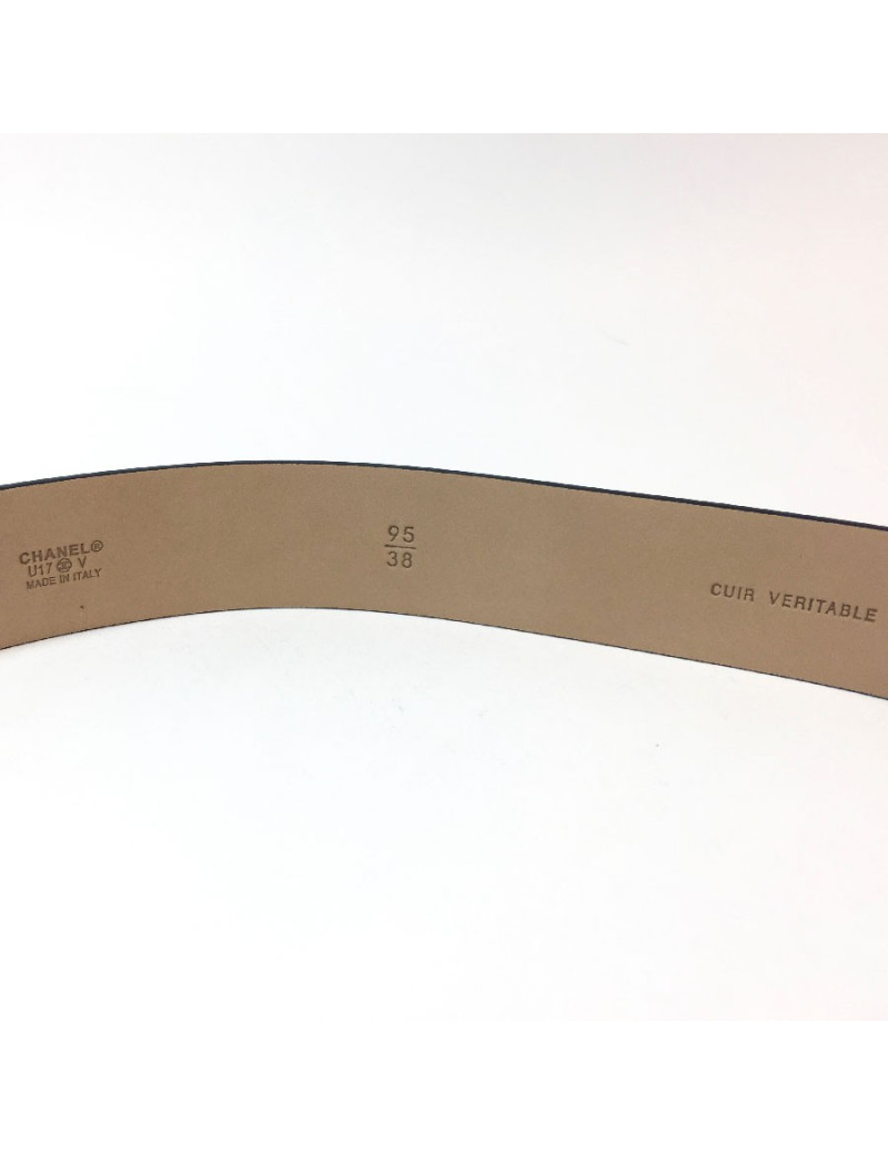 Ceinture T 95 CHANEL 