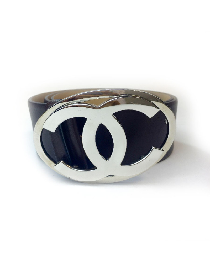 Ceinture CHANEL T 80