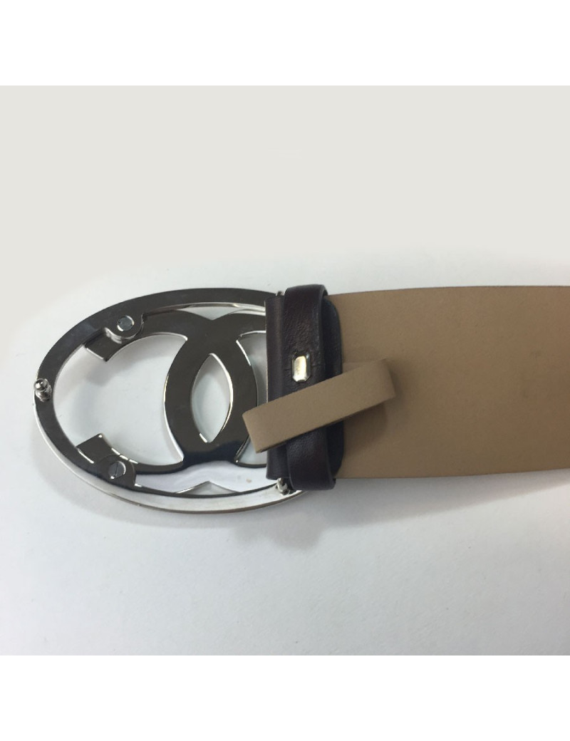 Ceinture CHANEL T 80