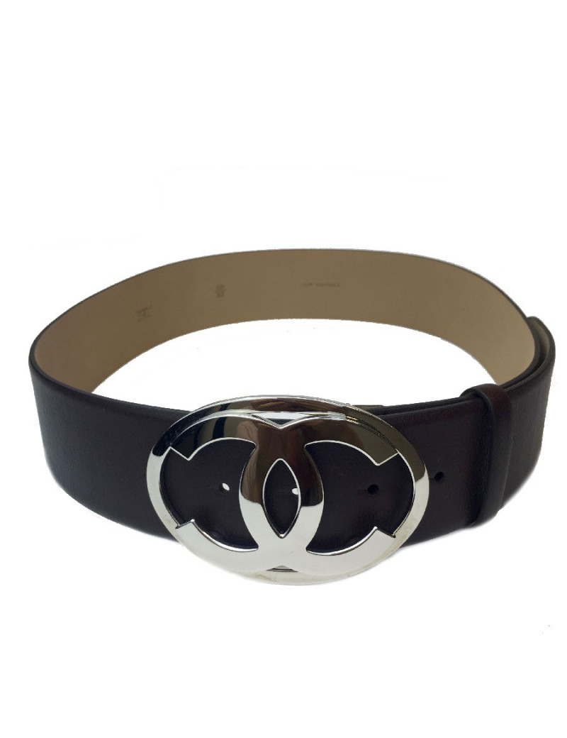 Ceinture CHANEL T 80