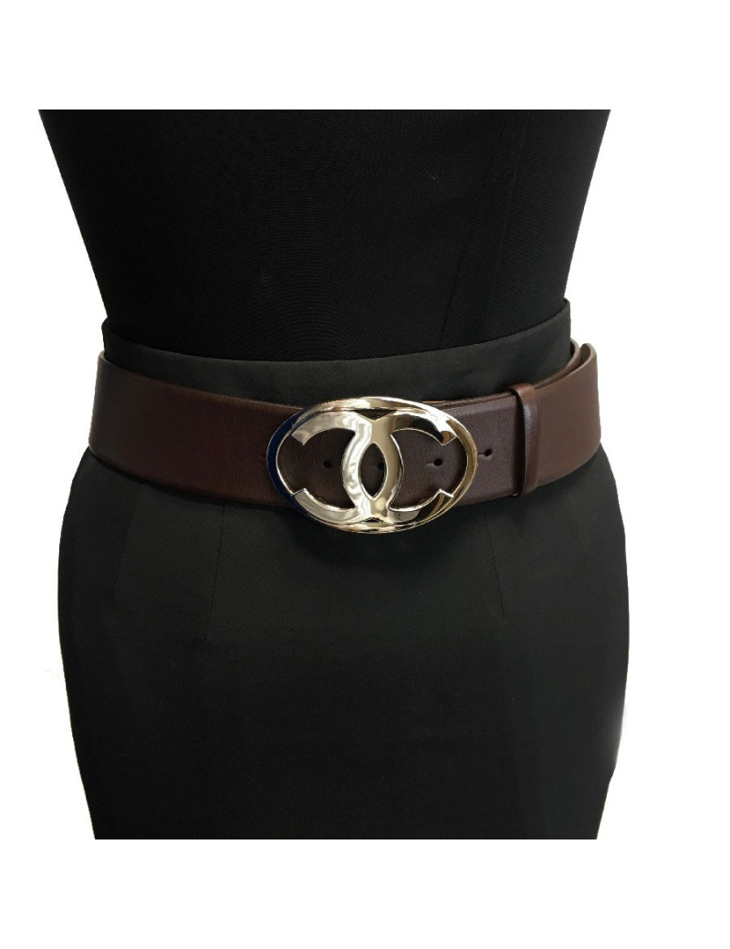 Ceinture CHANEL T 80