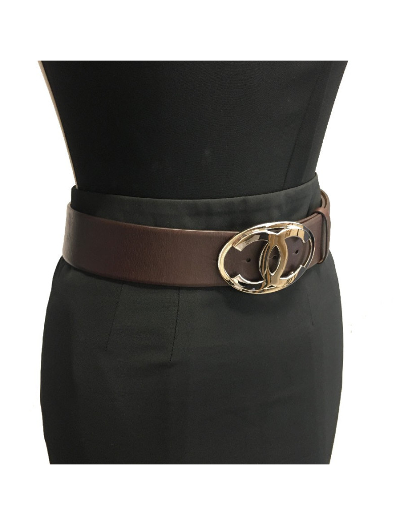 Ceinture CHANEL T 80