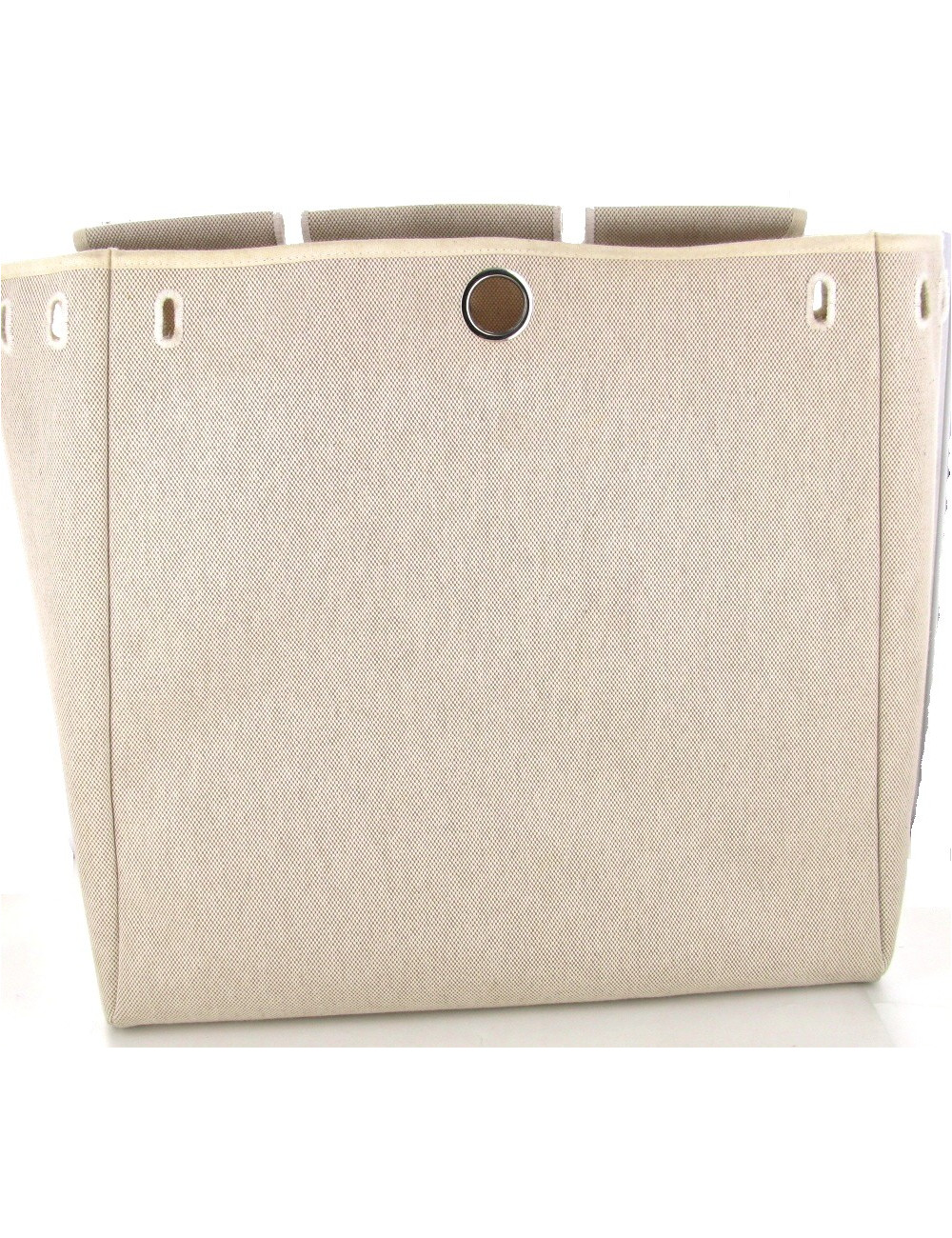 Sac HERMES modèle HERBAG 