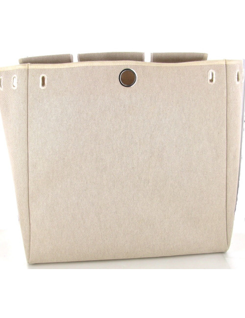 Sac HERMES modèle HERBAG 
