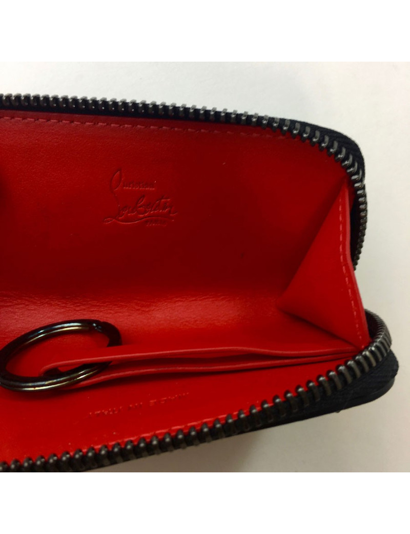 Porte-clés CHRISTIAN LOUBOUTIN