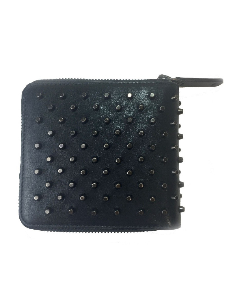 Portefeuille JIMMY CHOO