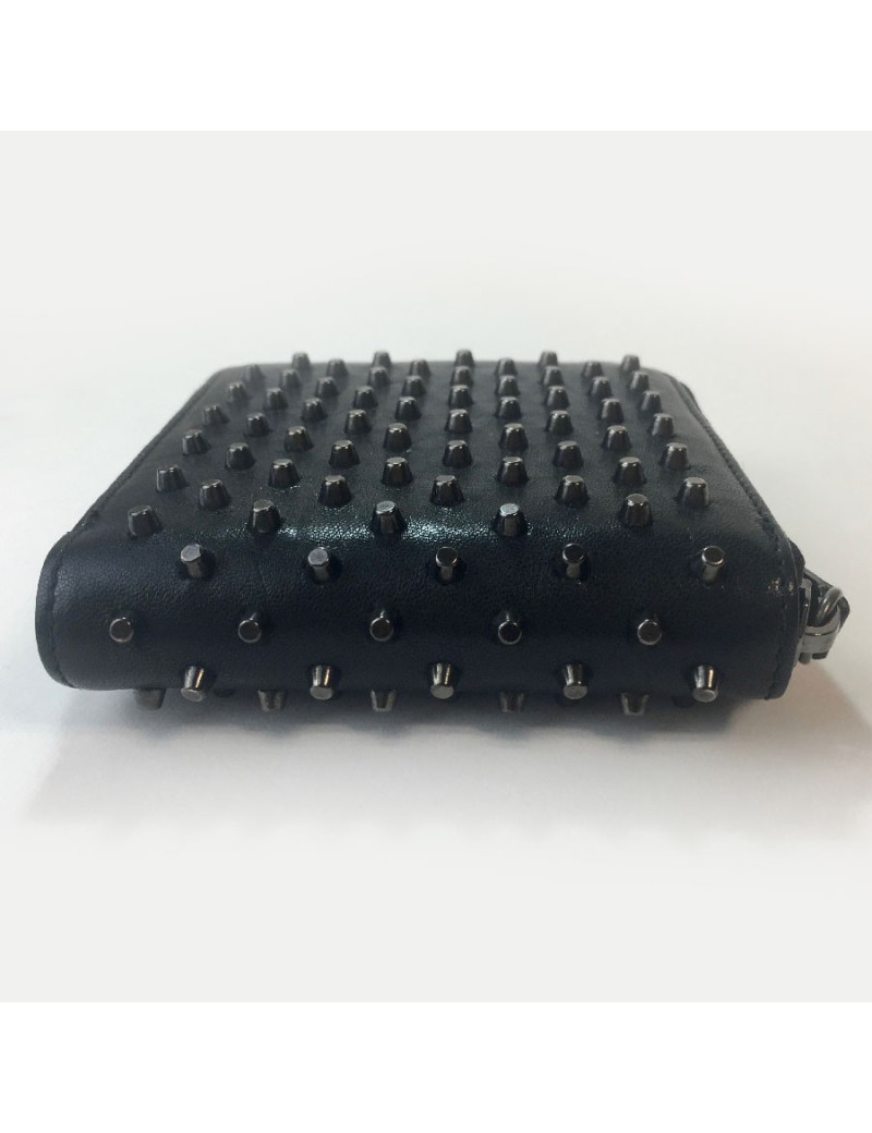 Portefeuille JIMMY CHOO