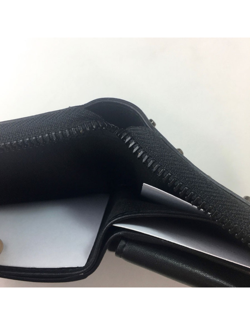 Portefeuille JIMMY CHOO