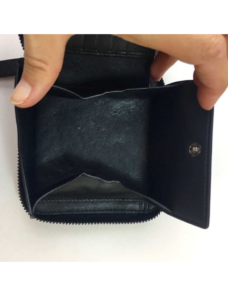 Portefeuille JIMMY CHOO