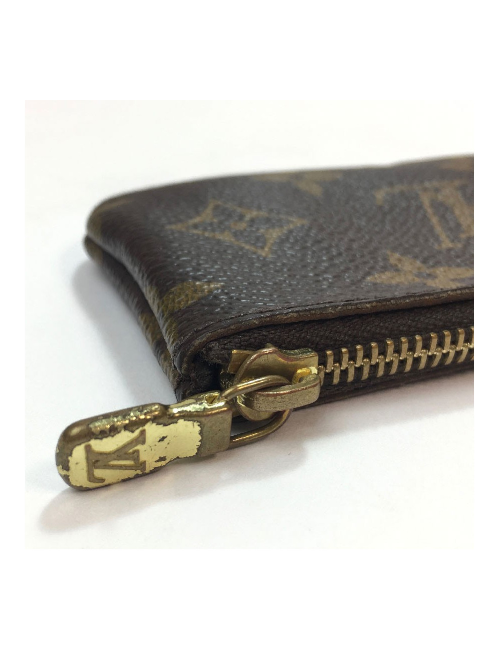 Porte clefs LOUIS VUITTON Vintage