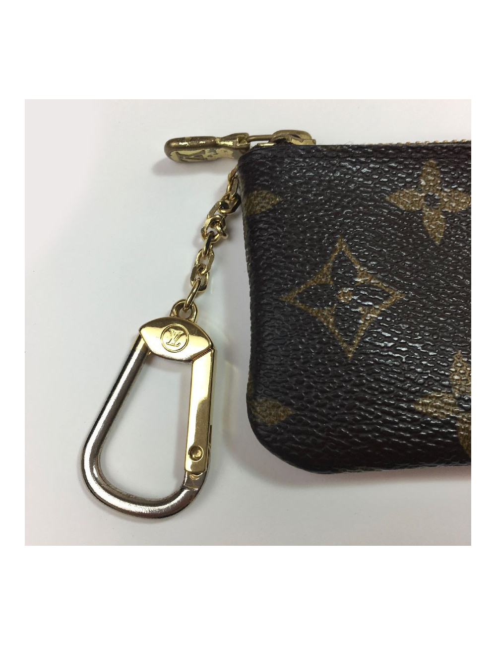 Porte clefs LOUIS VUITTON Vintage