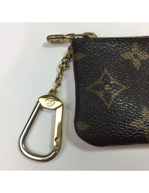 Porte clefs LOUIS VUITTON Vintage