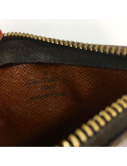 Porte clefs LOUIS VUITTON Vintage