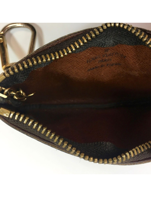 Porte clefs LOUIS VUITTON Vintage