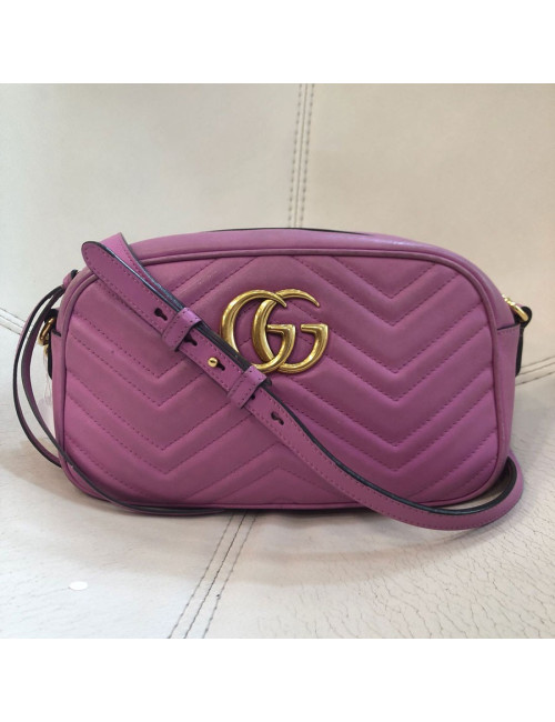 Sac GUCCI violet