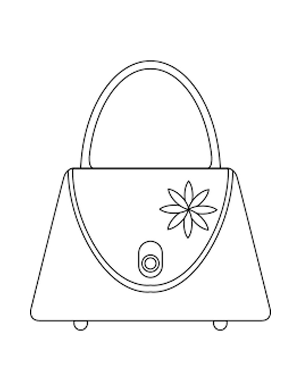 Sac LOUIS VUITTON damier