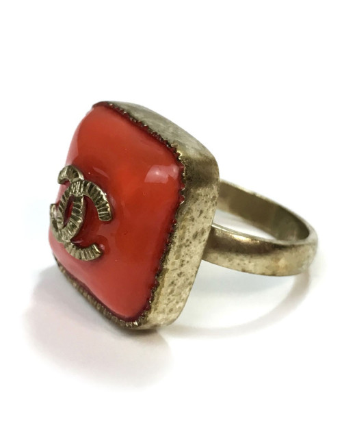 Bague CHANEL