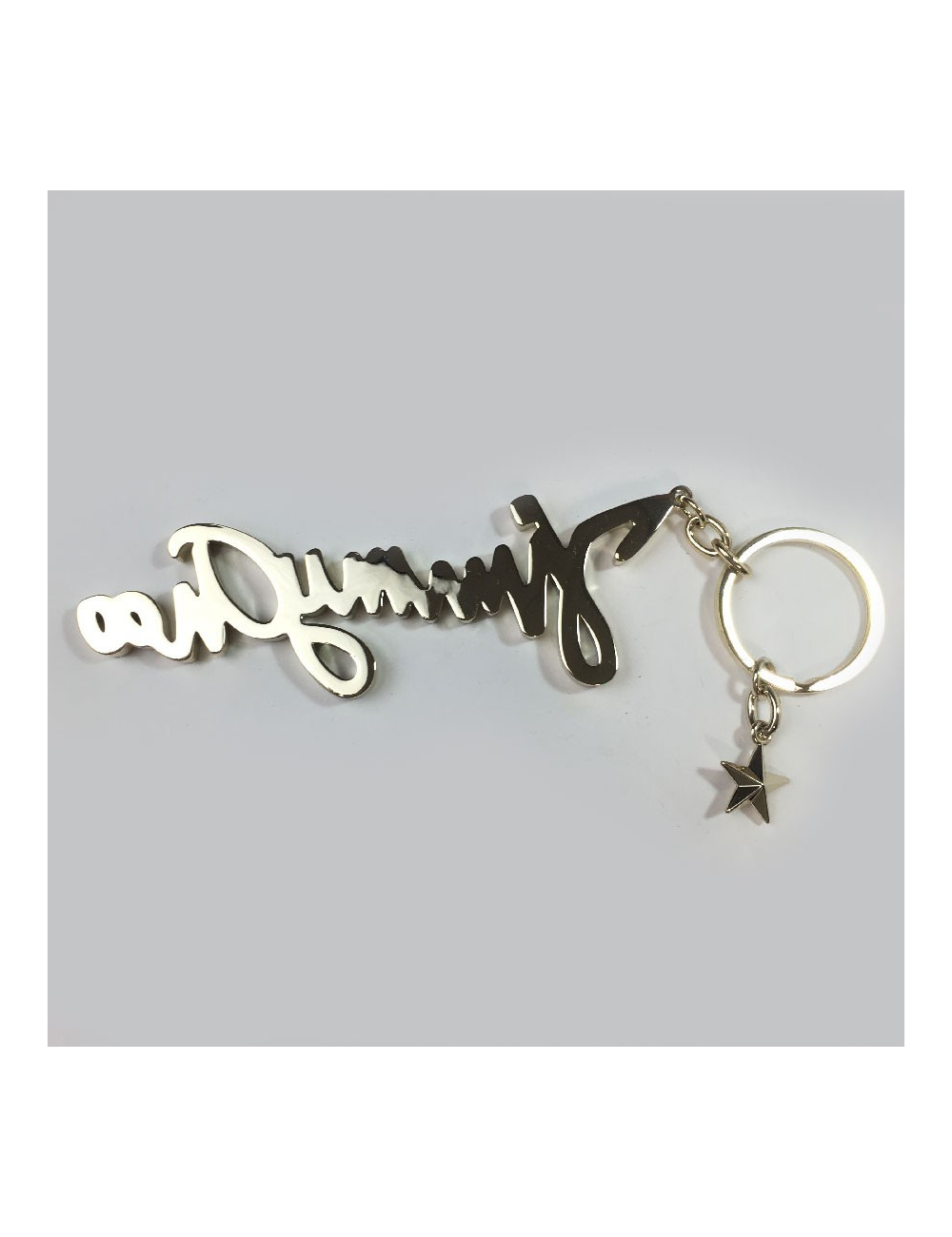 Porte clefs JIMMY CHOO