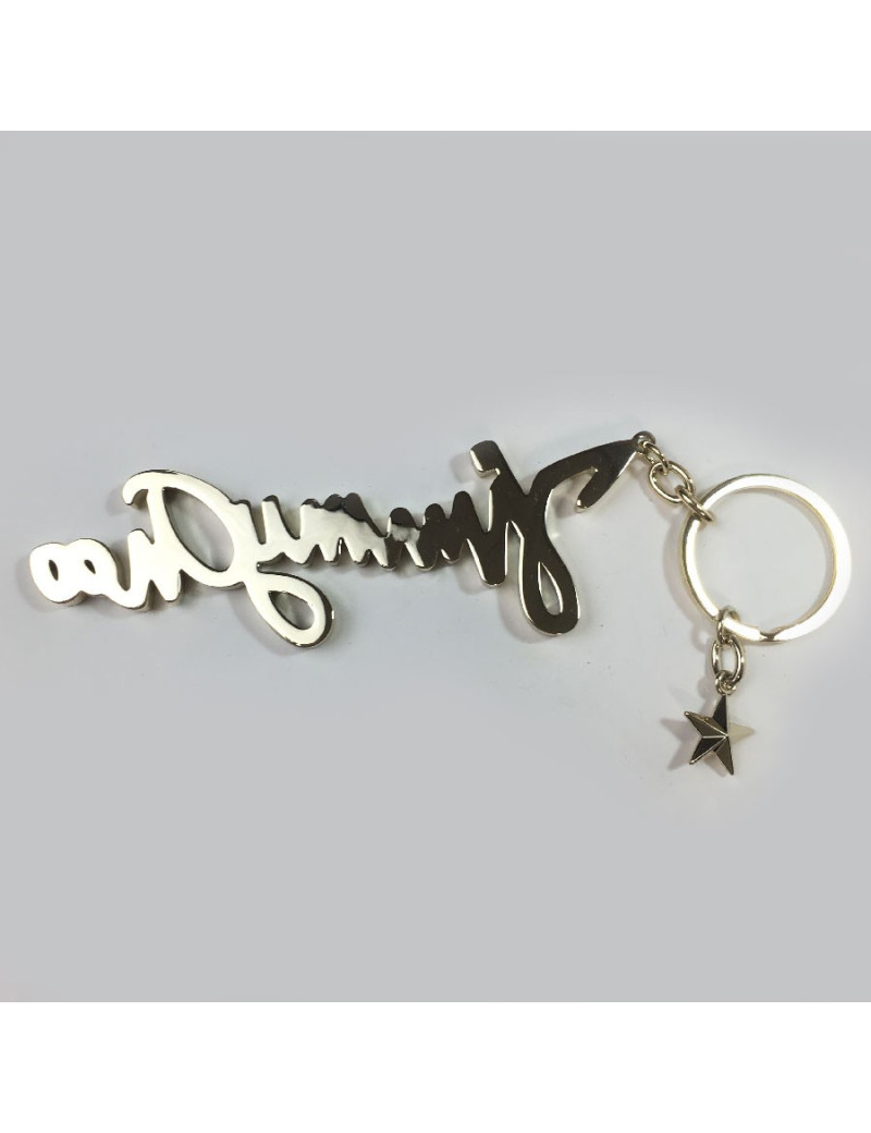 Porte clefs JIMMY CHOO