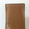  HERMES CDC vintage belt in courchevelt leather size 70