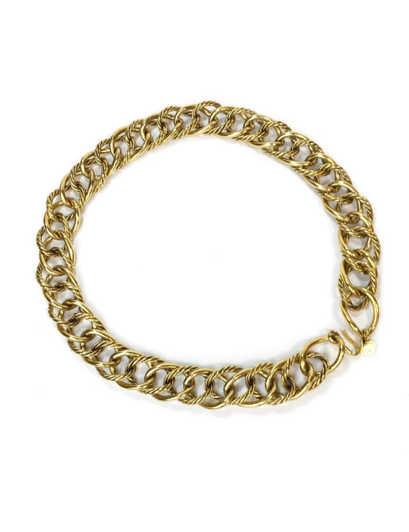 Ceinture YVES SAINT LAURENT 