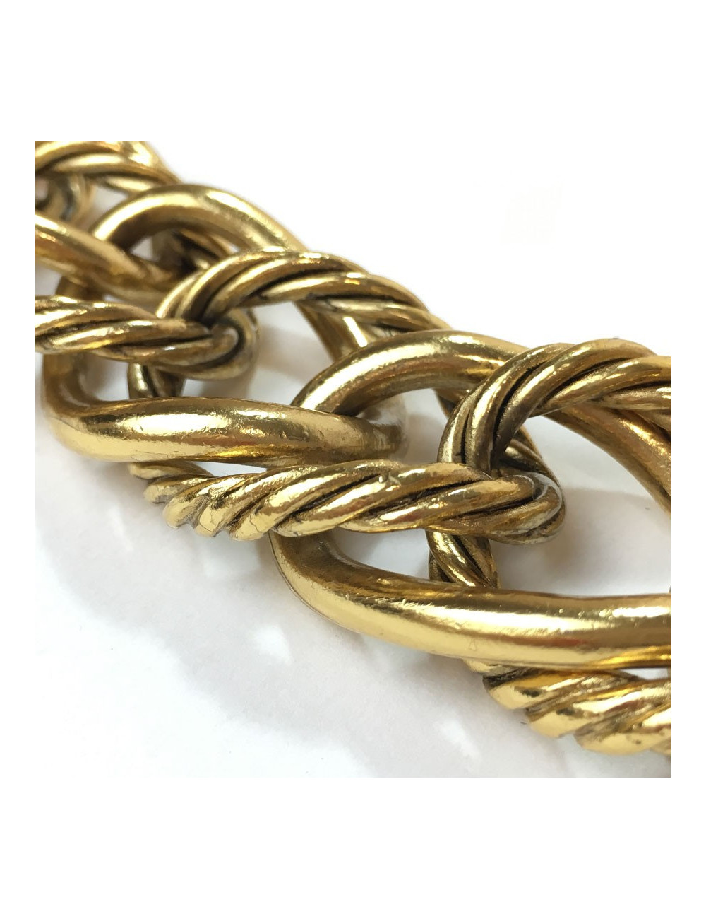 Ceinture YVES SAINT LAURENT 