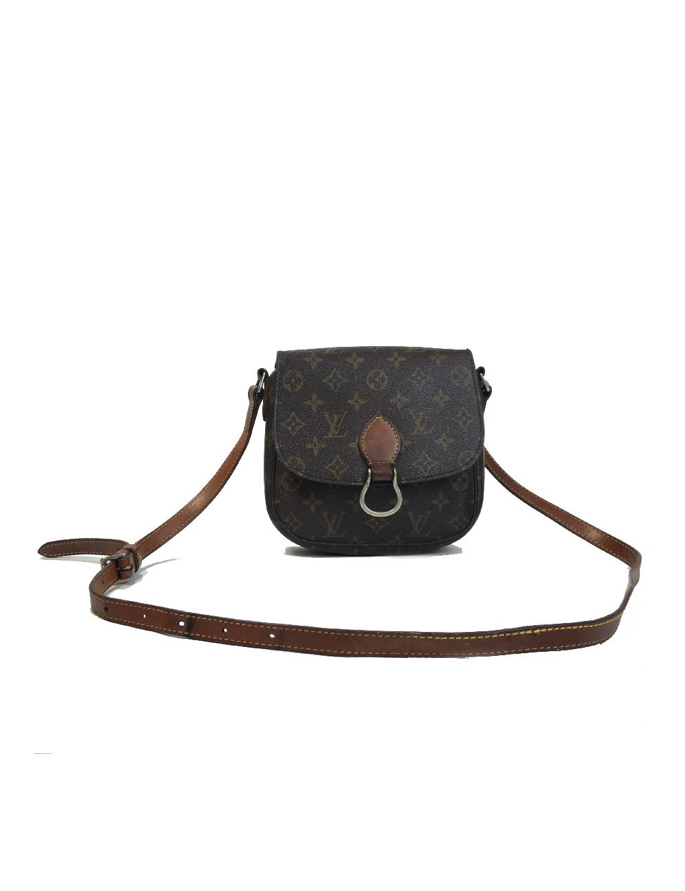 Sac LOUIS VUITTON Saint Cloud vintage