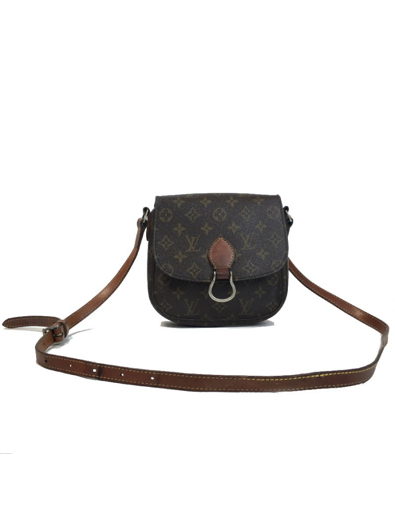 Sac LOUIS VUITTON Saint Cloud vintage