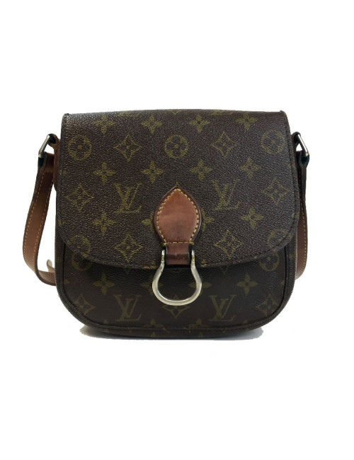Sac LOUIS VUITTON Saint Cloud vintage