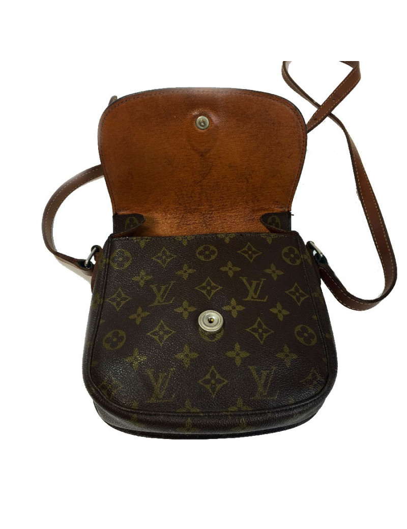 Sac LOUIS VUITTON Saint Cloud vintage