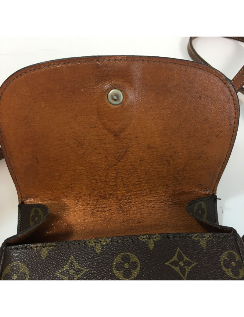 Sac LOUIS VUITTON Saint Cloud vintage
