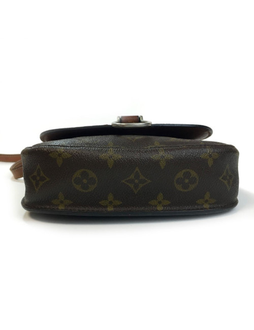 Sac LOUIS VUITTON Saint Cloud vintage