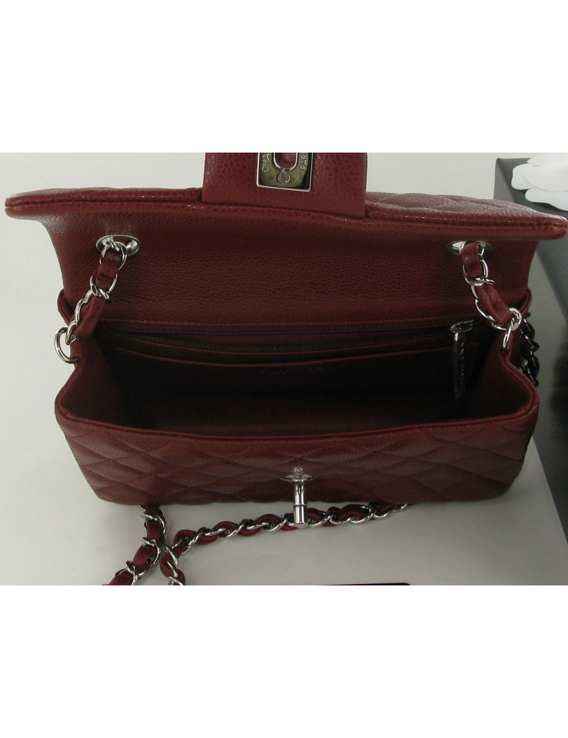 Sac Mademoiselle CHANEL