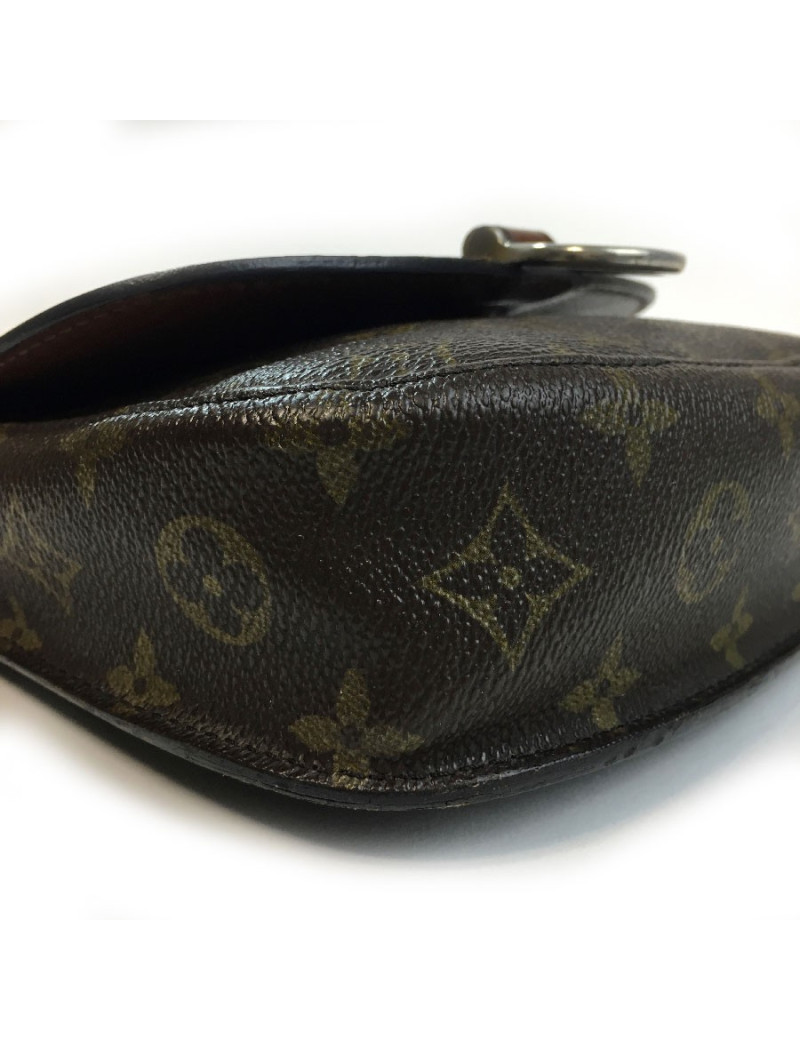 Sac LOUIS VUITTON Saint Cloud vintage