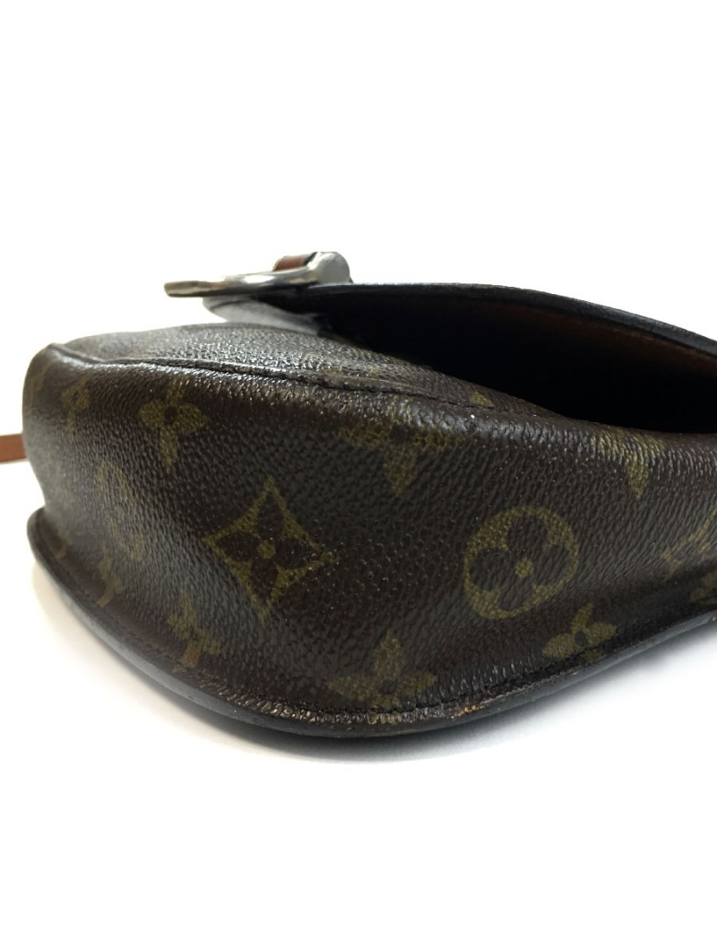 Sac LOUIS VUITTON Saint Cloud vintage