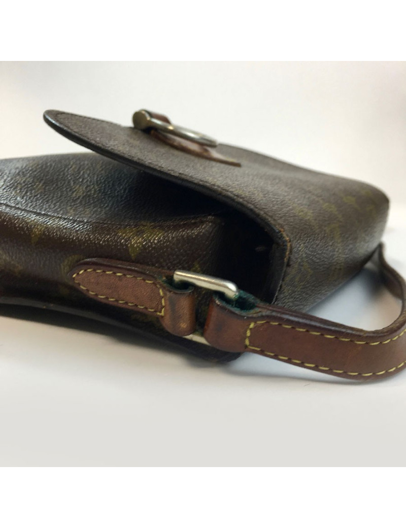 Sac LOUIS VUITTON Saint Cloud vintage