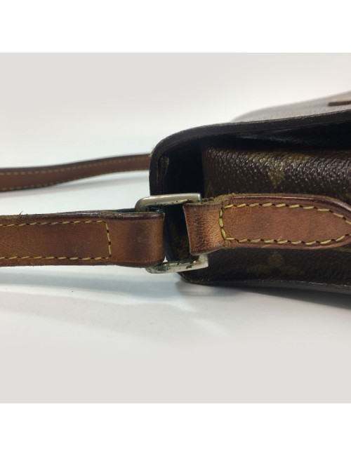 Sac LOUIS VUITTON Saint Cloud vintage