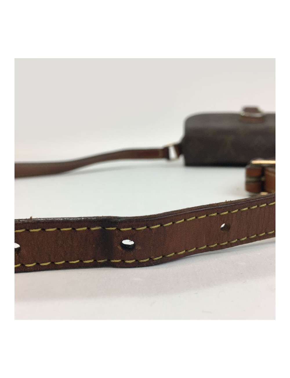 Sac LOUIS VUITTON Saint Cloud vintage