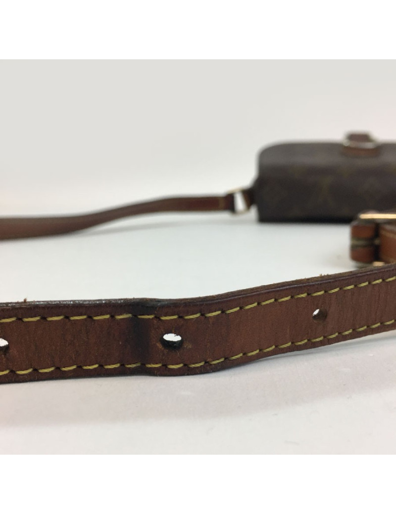 Sac LOUIS VUITTON Saint Cloud vintage