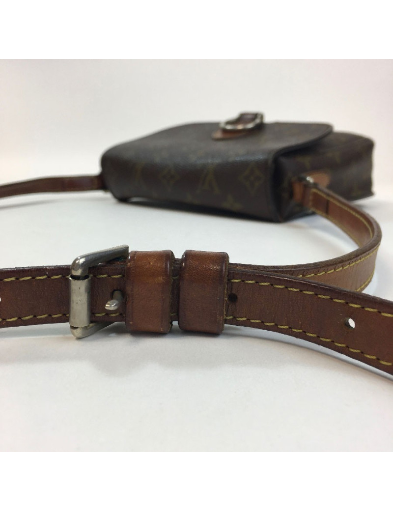 Sac LOUIS VUITTON Saint Cloud vintage