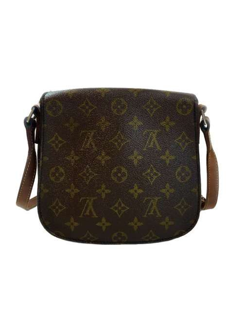 Sac LOUIS VUITTON Saint Cloud vintage